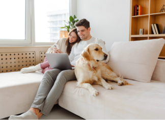 Addressing pet nuisance complaints as pet ownership in rental housing continues to grow to foster a community for owners