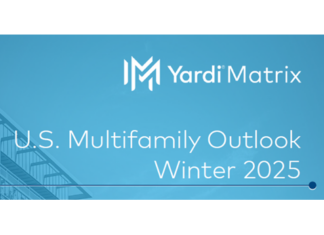 As the economy grows and the job market remains strong, what will 2025 look like for the multifamily industry?