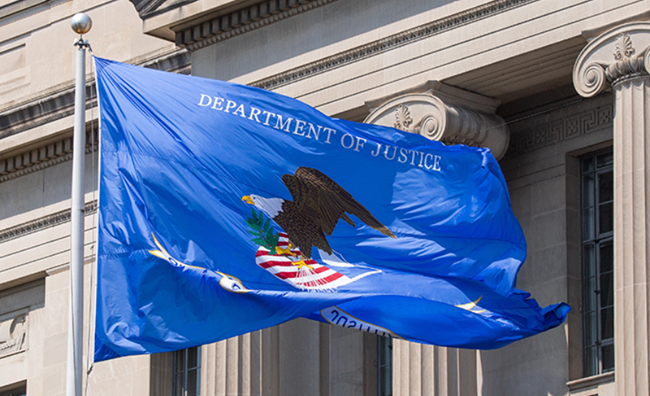 Justice Department Sues Six Large Landlords over RealPage algorithmic pricing schemes