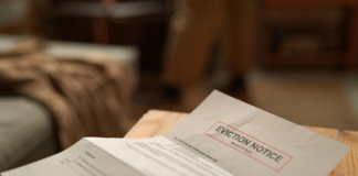 Bill Would Allow 3-Day Evictions in Federal Subsidized Housing