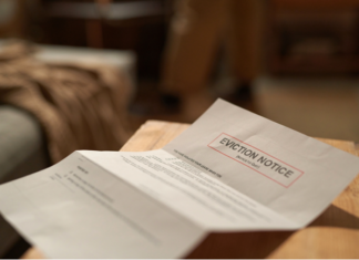 Bill Would Allow 3-Day Evictions in Federal Subsidized Housing