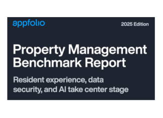 Rising Vacancies, Competition for Renters Challenge Property Management according to a new survey of 2,000 property management professionals