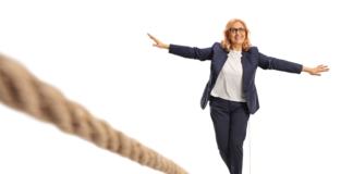 After a so-so year in 2024, multifamily has entered 2025 “walking a tightrope, with heavy supply growth balanced by equally strong demand,