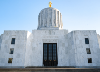 Oregon Senate Passes Bill To Ban Landlords Asking About Immigration Status Oregon lawmakers are considering a bill to make it illegal for landlords to inquire about a potential renter’s immigration status.