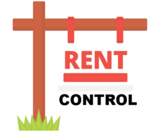 3-25-25 VER2 Oregon Considers Rent Control Expansion To Newer Projects Oregon lawmakers are considering expanding rent control, called rent stabilization, to include some newer buildings