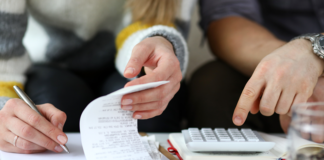 If tenants leave damage in your rental and then want their deposit back what should we do is the question this week for Hank