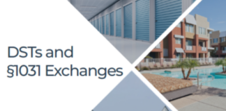 Beyond traditional 1031 investing: Options for deferring taxes without buying another rental property from 1031 capital solutions