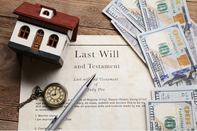 Estate planning for rental property owners involves a multitude of estate planning options available to rental property owners.