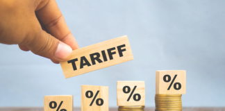 Bottom line impact of tariffs on residential landlords is inflation in the cost of repairs and renovations and disruption to the supply chain