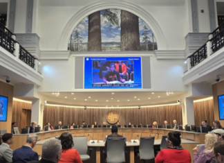 The Portland City Council has pushed back to committee a proposal to ban landlords from using rent-setting algorithms