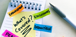 Do you know what is excluded from your insurance policy because investors must have a policy specifically designed for rental properties