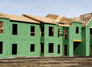 Current tariff policy is causing multifamily uncertainty about future years as multifamily construction starts have plummeted from 2022 peak