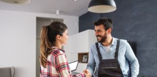 8 spring maintenance items to check inside and outside your rental property to keep tenants happy and protect your investment.