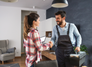 8 Spring Maintenance Items to Check Inside and Out 8 spring maintenance items to check inside and outside your rental property to keep tenants happy and protect your investment.