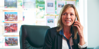 The Georgia legislature has passed a bill requiring out-of-state landlords to employ at least one in-state staffer to handle tenant complaints