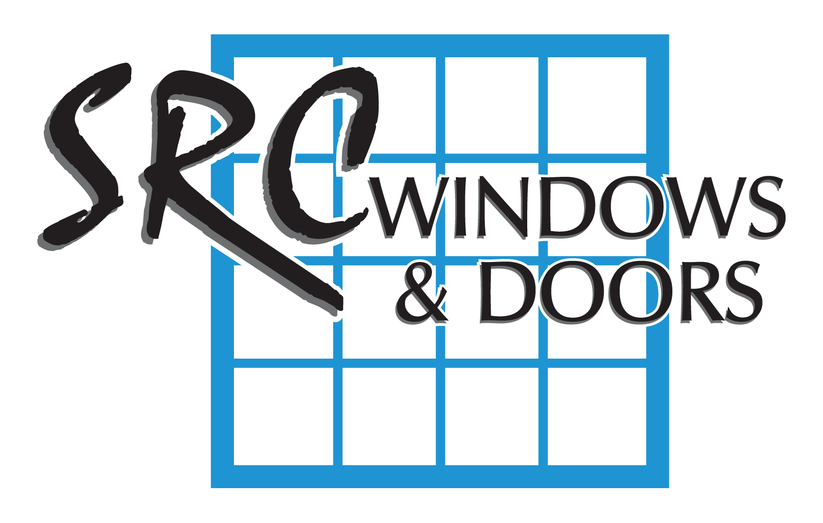 SRC Windows Logo