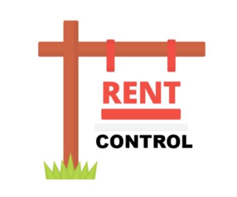 5-12-25 Washington Govenor Bob Ferguson signs rent control bill Washington Governor Bob Ferguson signed a rent-control bill, House Bill 1217, also called rent stabilization which takes effect immediately