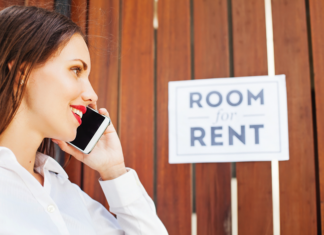  Renting by the room: David Pickron shares his experience and the hard-fought wisdom he came away with trying to maximize rental income.