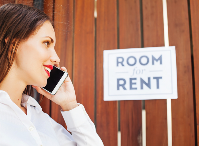  Renting by the room: David Pickron shares his experience and the hard-fought wisdom he came away with trying to maximize rental income.
