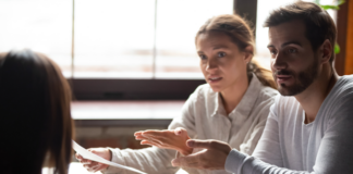 How to handle an ugly on-going feud between two sets of tenants is no fun so how best to handle it is the question this week.