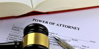 Whether you own one or multiple rental properties, a power of attorney is a key component in your estate planning portfolio.