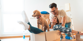 Colorado Governor Jared Polis signed H.B.25-1207, a pet-inclusive housing bill removing barriers to housing for pet owners