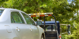 Can I Get Tenant’s Inoperable Car Towed Off My Rental Property
