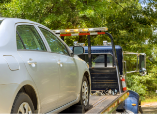 Can I Get Tenant’s Inoperable Car Towed Off My Rental Property
