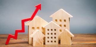 Multifamily rents rise in April was due to the occupancy rates remaining relatively unaffected by continued heavy supply growth