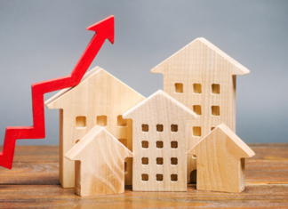Multifamily rents rise in April was due to the occupancy rates remaining relatively unaffected by continued heavy supply growth