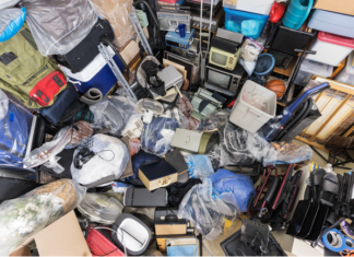 Hoarding in housing may first present as a lease violation but hoarding is more than a housekeeping issue and can be a fair housing issue.