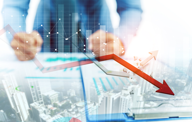 A sharp decline in multifamily production pushed overall housing starts down in May while single-family output was essentially flat