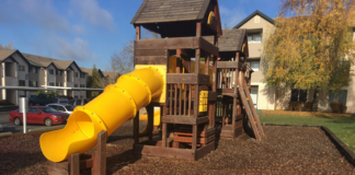 For apartment communities, an apartment playground is more than an amenity, it is a signal to families that children are welcome and cared for Aardvark Bark Blowing