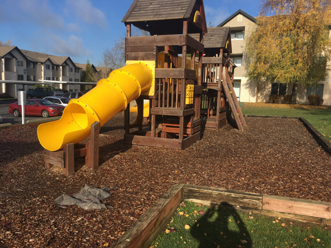 For apartment communities, an apartment playground is more than an amenity, it is a signal to families that children are welcome and cared for Aardvark Bark Blowing