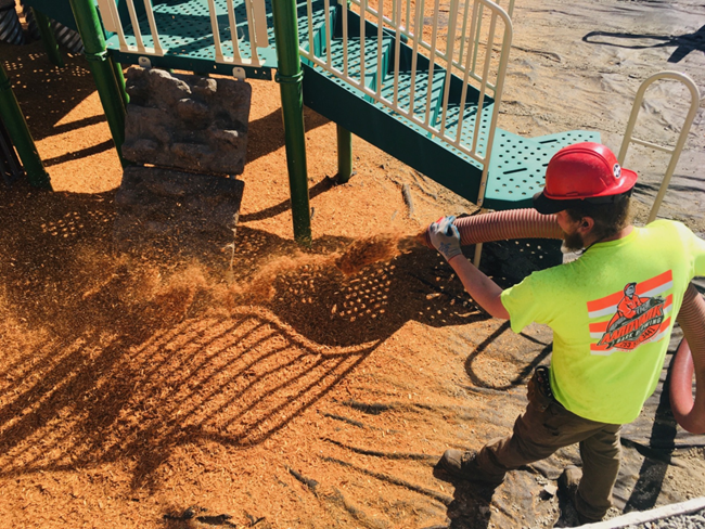 For apartment communities, an apartment playground is more than an amenity, it is a signal to families that children are welcome and cared for