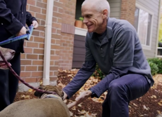 Winners of the annual pet-inclusive housing initiative awards for 2025 celebrate outstanding leadership in pet-inclusive rental housing policy