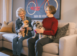 Pet fees have evolved in rental housing from cost recovery to a burden for many pet owners see how this works in this article.