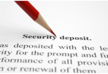 With Oregon’s ever-changing landlord-tenant laws, each year brings new compliance rules for landlords including the new security deposit law.