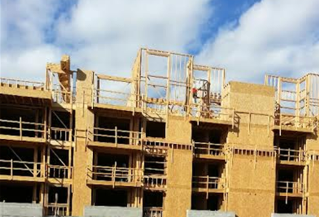 Strong multifamily performance for the second half of 2025 depends on whether robust apartment supply will be met by renter demand,