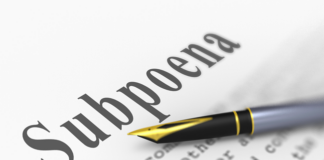 Immigration authorities issued subpoenas demanding landlords turn over leases, rental applications, plus other information on tenants