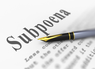 Immigration authorities issued subpoenas demanding landlords turn over leases, rental applications, plus other information on tenants