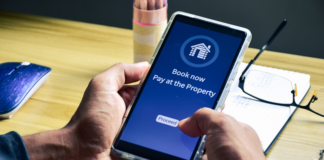 A research study shows that 49% of Americans think short-term rentals such as Airbnb should be banned completely in residential areas.