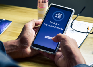 A research study shows that 49% of Americans think short-term rentals such as Airbnb should be banned completely in residential areas.