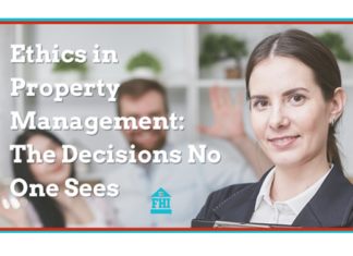 Ethics in Property Management: The Decisions No One Sees Ethics in property management influence how fair, consistent, and transparent your housing practices look to residents, staff, and regulators