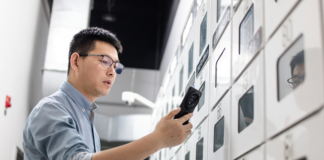 Secure mailrooms are becoming a coveted rental property amenity as tenants receive multiple packages, sometimes daily