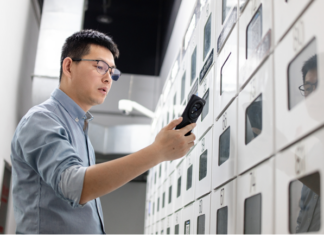 Secure Mailrooms Among Today’s Most Coveted Rental Amenities Secure mailrooms are becoming a coveted rental property amenity as tenants receive multiple packages, sometimes daily