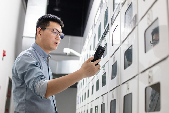 Secure mailrooms are becoming a coveted rental property amenity as tenants receive multiple packages, sometimes daily