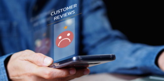 Recent reports about non-disparagement lease clauses banning tenants from leaving negative reviews-what the consumer review fairness act says