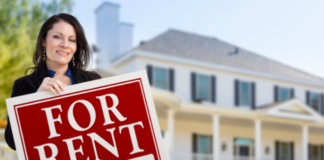 Accidental landlord numbers are growing with high interest rates and frustrated sellers delisting properties and offering them as rentals