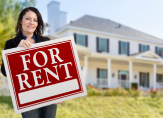 Accidental landlord numbers are growing with high interest rates and frustrated sellers delisting properties and offering them as rentals